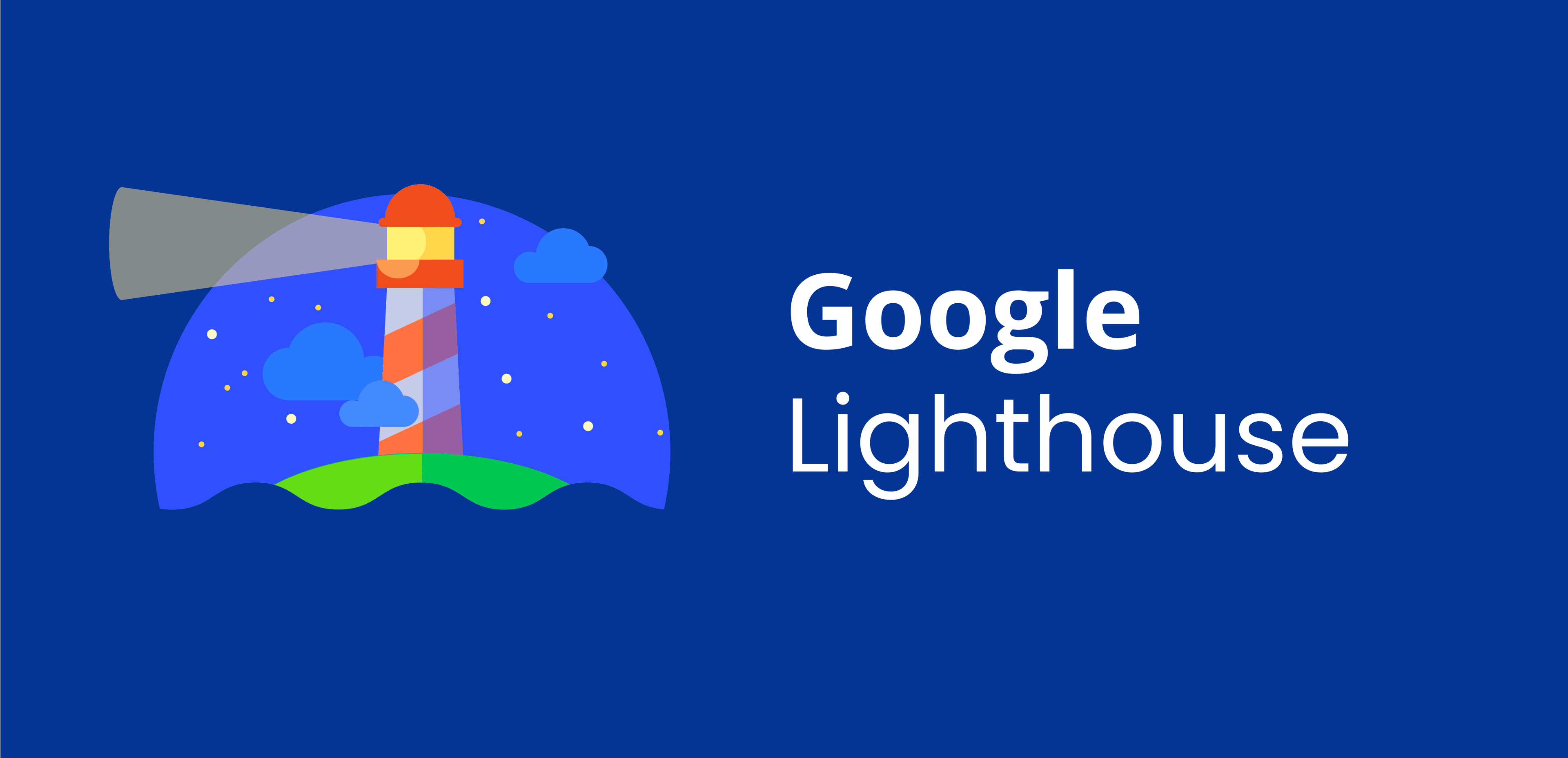 Using Lighthouse to Audit Performance & A11y