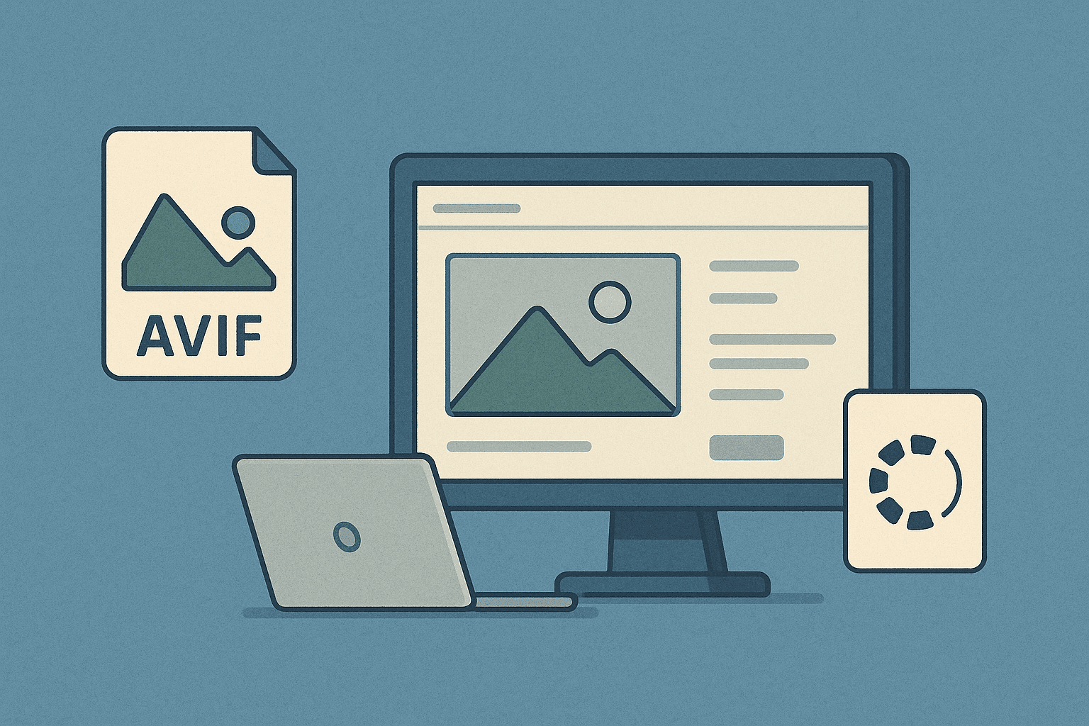 Optimizing Images for Speed and Smarter Delivery